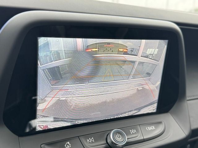 2018 Chevrolet Camaro SS 2SS