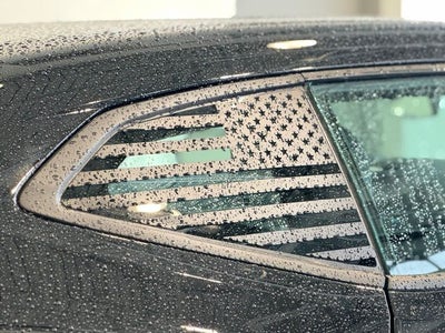 2018 Chevrolet Camaro SS 2SS