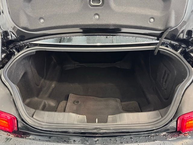 2018 Chevrolet Camaro SS 2SS