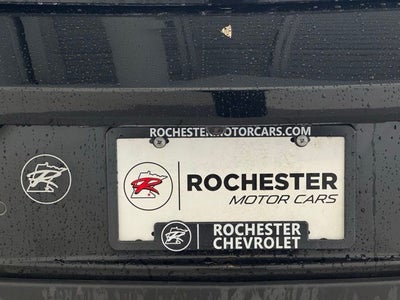 2018 Chevrolet Camaro SS 2SS