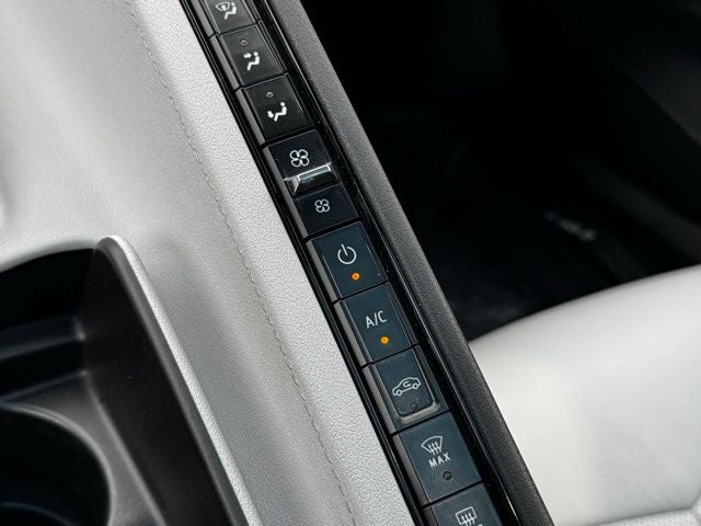 2021 Chevrolet Corvette Stingray 2LT