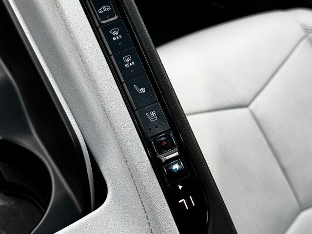 2021 Chevrolet Corvette Stingray 2LT