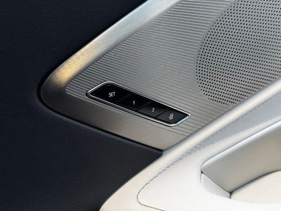 2021 Chevrolet Corvette Stingray 2LT