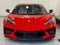 2021 Chevrolet Corvette Stingray 2LT