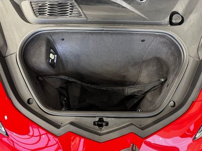 2021 Chevrolet Corvette Stingray 2LT