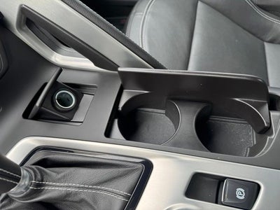 2016 Chevrolet Corvette Stingray 2LT
