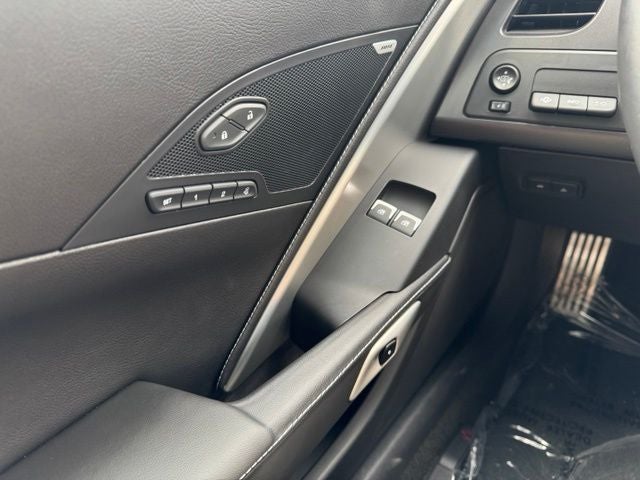 2016 Chevrolet Corvette Stingray 2LT