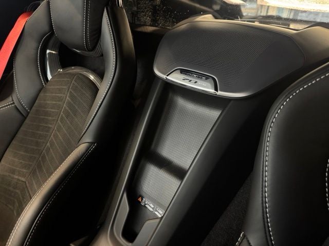 2023 Chevrolet Corvette Z06 2LZ
