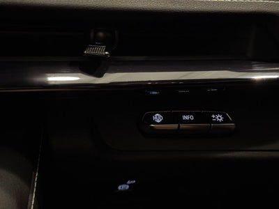 2023 Chevrolet Corvette Z06 2LZ