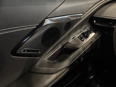 2023 Chevrolet Corvette Z06 2LZ