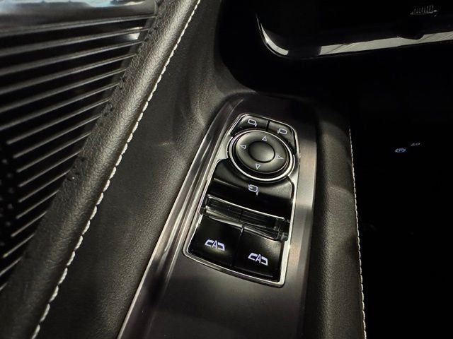 2023 Chevrolet Corvette Z06 2LZ