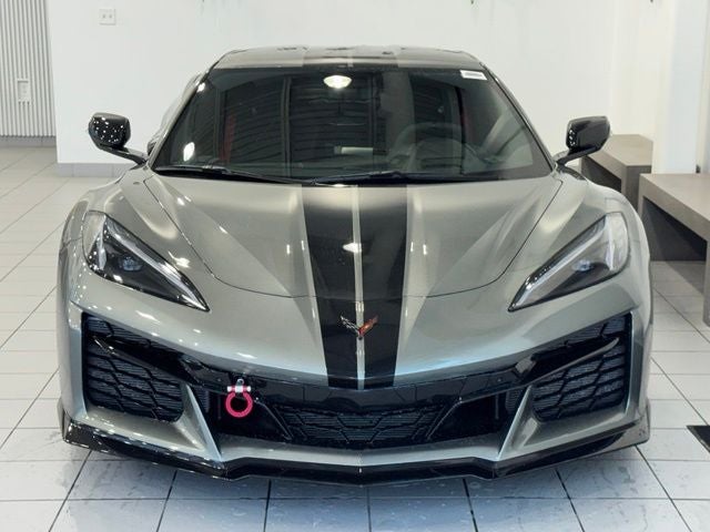 2023 Chevrolet Corvette Z06 2LZ