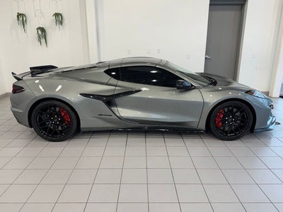 2023 Chevrolet Corvette Z06 2LZ