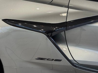 2023 Chevrolet Corvette Z06 2LZ