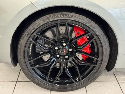2023 Chevrolet Corvette Z06 2LZ
