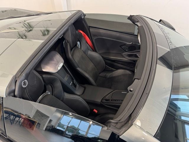 2023 Chevrolet Corvette Z06 2LZ