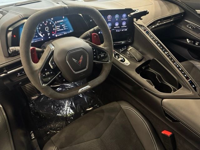 2023 Chevrolet Corvette Z06 2LZ