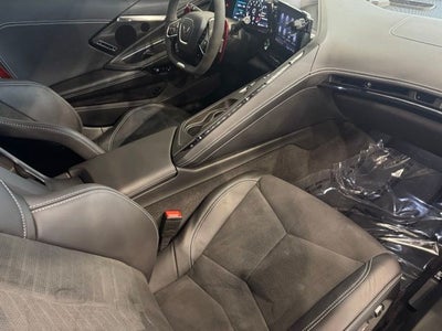 2023 Chevrolet Corvette Z06 2LZ