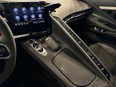 2023 Chevrolet Corvette Z06 2LZ