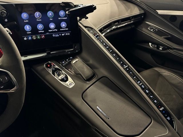 2023 Chevrolet Corvette Z06 2LZ