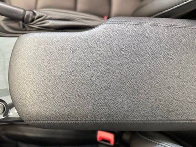 2013 Chevrolet Corvette Base 1LT