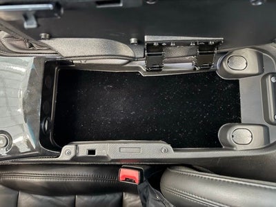 2013 Chevrolet Corvette Base 1LT