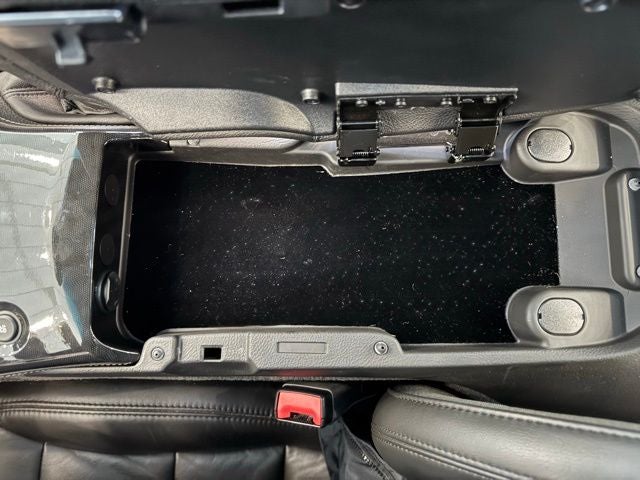 2013 Chevrolet Corvette Base 1LT