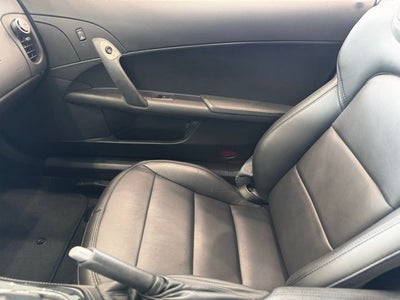 2013 Chevrolet Corvette Base 1LT