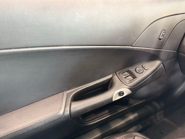 2013 Chevrolet Corvette Base 1LT