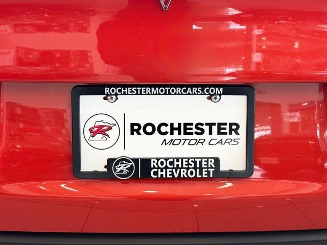 2013 Chevrolet Corvette Base 1LT