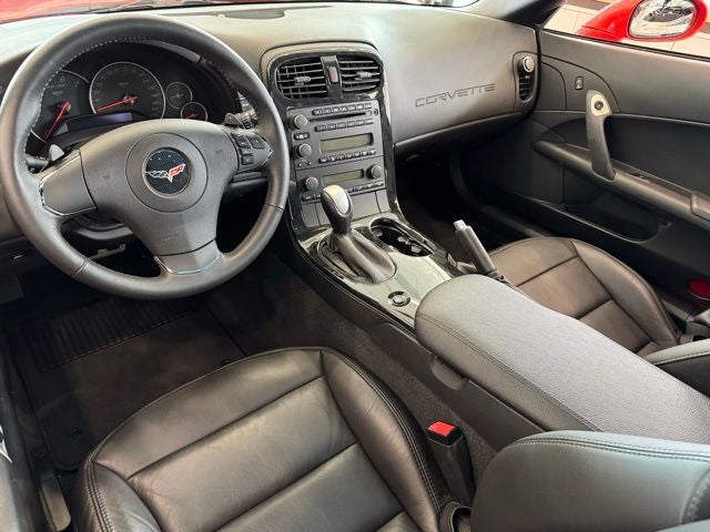 2013 Chevrolet Corvette Base 1LT