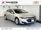 2019 Chevrolet Malibu Hybrid