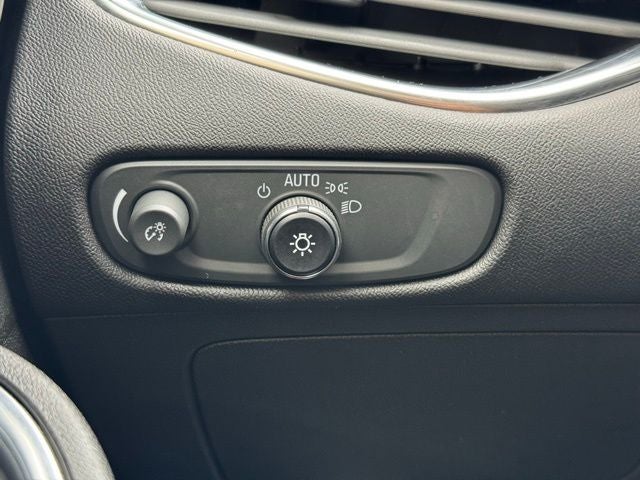 2019 Chevrolet Malibu Hybrid