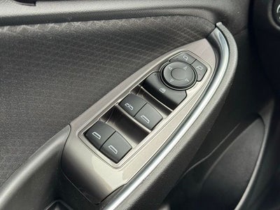 2019 Chevrolet Malibu Hybrid