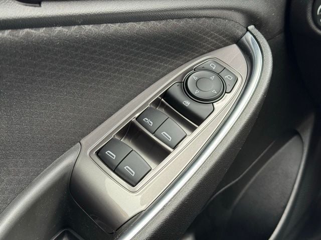 2019 Chevrolet Malibu Hybrid