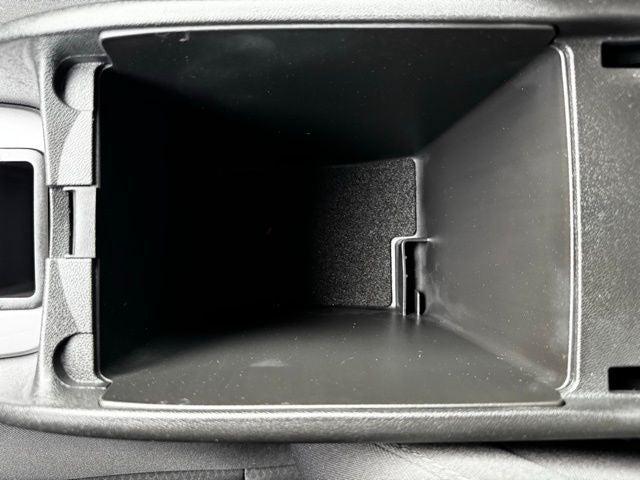 2017 Chevrolet Malibu Hybrid