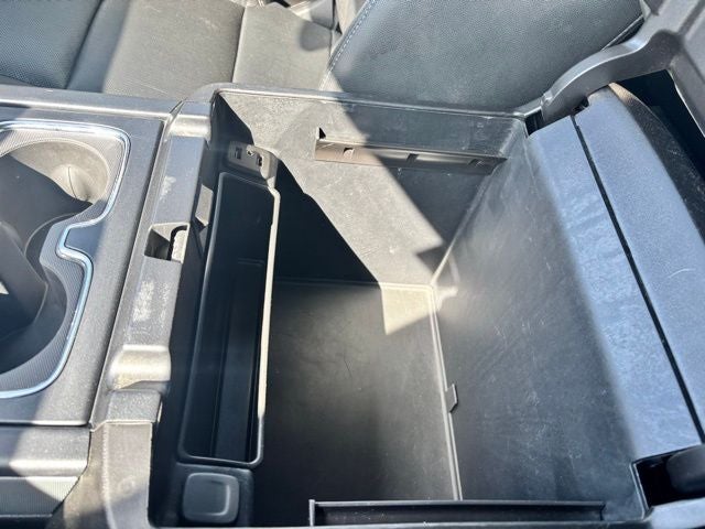 2019 Chevrolet Silverado 2500HD LTZ