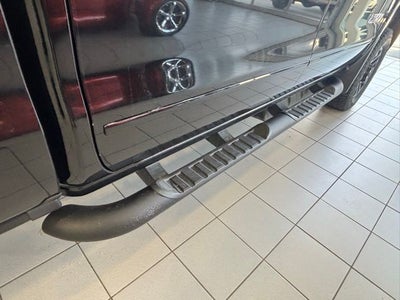 2019 Chevrolet Silverado 2500HD LTZ