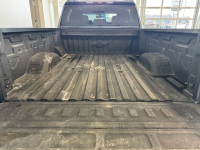 2020 Chevrolet Silverado 2500HD LTZ