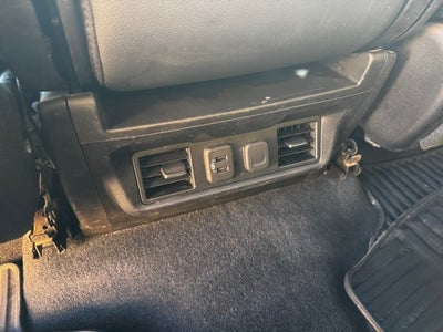 2020 Chevrolet Silverado 2500HD LTZ