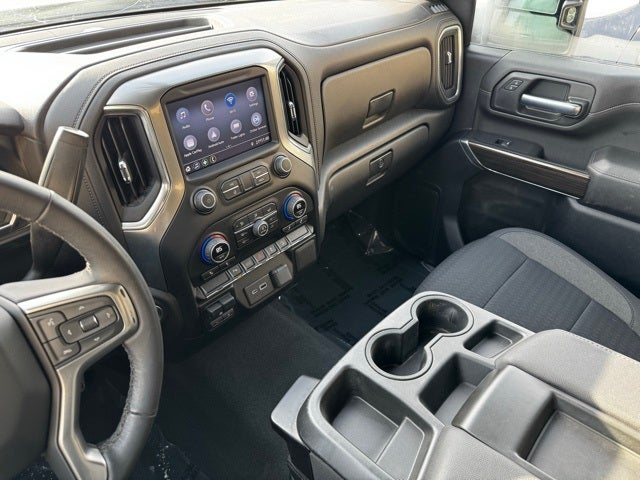 2023 Chevrolet Silverado 3500HD LT