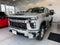 2023 Chevrolet Silverado 3500HD LT