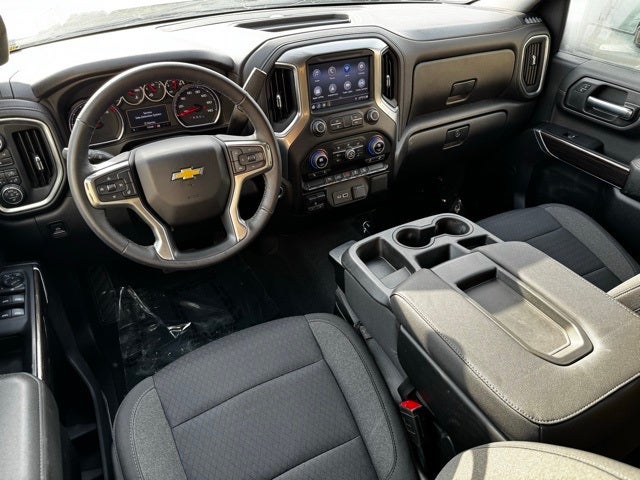 2023 Chevrolet Silverado 3500HD LT