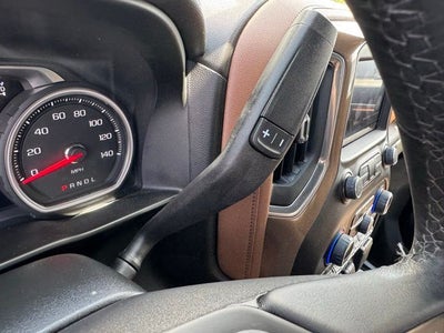 2022 Chevrolet Silverado 3500HD High Country