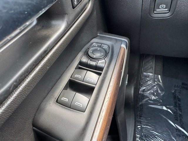 2022 Chevrolet Silverado 3500HD High Country