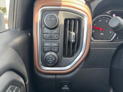 2022 Chevrolet Silverado 3500HD High Country