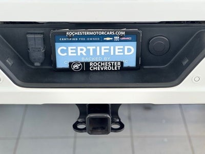 2022 Chevrolet Silverado 3500HD High Country