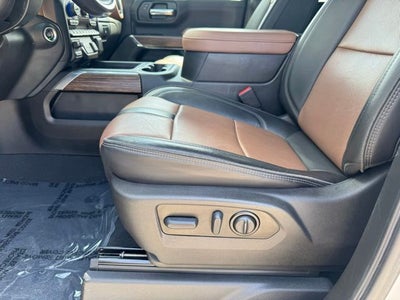 2022 Chevrolet Silverado 3500HD High Country
