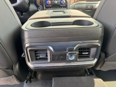 2022 Chevrolet Silverado 3500HD High Country