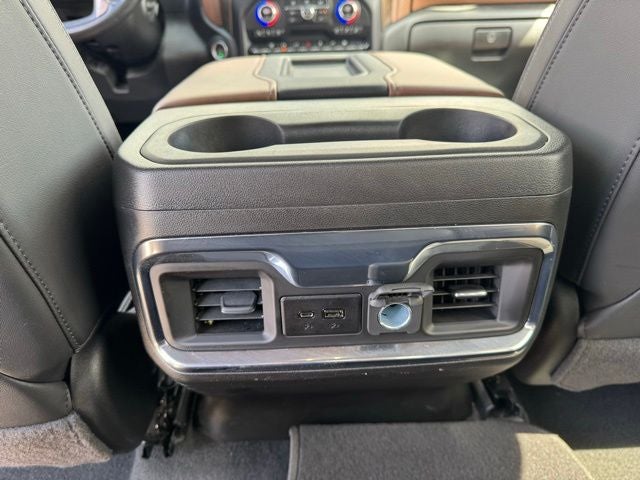 2022 Chevrolet Silverado 3500HD High Country